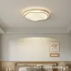 Lámpara de Techo para Sala de Estar Estilo Vintage, Lámpara Creativa para Pasillo Forma de Pastel, Estilo Chino Nuevo, Lámpara de Techo Simple y Amigable con la Vista para Toda la Casa