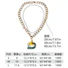 Collares Temáticos de la Copa del Mundo para Mascotas Transfronterizos, Collares para Gatos, Collares para Perros, Accesorios para Gatos, Joyería y Suministros para Mascotas