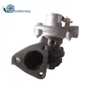 Turbocompressor GT1749S 716938-5001S 28200-42560 D4BH 4D56