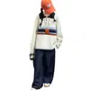 Ropa de punto para niñas Otoño e Invierno 2026 Nuevo estilo, Ropa de invierno muy bonita para niñas, Abrigo para niñas, Suéter grueso de invierno