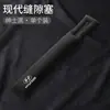 Adecuado para Hyundai Sonata Festa Figura de Nombre Tira Tapón de Espacio en el Borde del Asiento Delantero Yuedong Shengda Espacio Antifugas