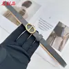 Cinto Feminino Novo de Alta Qualidade 1,5cm Cinto para Calça Moda Simples Versátil Cinto Decorativo para Mulheres