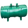 Os Ventiladores de Mineração da Série Dk são Fornecidos Diretamente pelo Fabricante, com Estoque Suficiente Disponível na Fonte