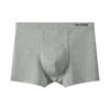 50 Piezas de Ropa Interior para Hombres de Negocios, Algodón Puro, Transpirable y Cómoda para Otoño e Invierno, Antibacteriana, Calzoncillos tipo bóxer de Talla Grande