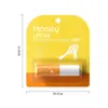 Bálsamo Labial Frutal Kormesic Transfronterizo, Etiqueta Completamente en Inglés, Hidratante y Humectante, Previene la Sequedad y las Grietas, Disponible para Venta al por Mayor, Bálsamo Labial Podo