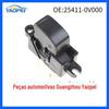Adequado para Nissan 99-02 interruptor único do vidro elétrico interruptor de janela elétrica 25411-0v000
