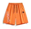 Versão Exclusiva TransfronteiriçaNovos Shorts Casuais Esportivos de Praia de Secagem Rápida Largos para Homem
