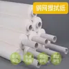 Papel Limpiador de Plantillas Smt Gkg Papel Limpiador de Plantillas de Pasta de Soldadura Dek Desen Mpm Máquina de Impresión Totalmente Automática Papel Libre de Polvo Pp