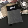 Roupa Íntima Sem Costura Estilo Esportivo 100% Algodão para Mulheres, Amiga da Pele, Respirável, Antibacteriana 10A, Comprimento Estendido, Forro 100% Algodão, Ajuste ao Corpo, Boxer Confortável