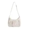 Bolso Bandolera Pequeño de Moda para Mujer con Diseño de Tarjetero, Alta Calidad, Adecuado para Viajes Diarios y Uso Diario