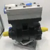 Compressor de Ar Sinotruk Howo Bomba de Ar Vg1560130080A/001 Compressor de Ar