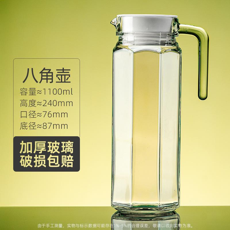 八角