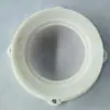 Novos Acessórios para Bomba d'Água com Eixo Flexível Conjunto Completo Bomba d'Água para Irrigação de Fazenda Bomba de Esgoto Eixo do Rotor Cabeça