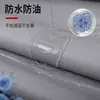 Cortinas de protección solar para oficina, cocina y baño; instalación sin taladro; oscuridad, protección solar y aislamiento térmico; persianas enrollables