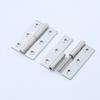 Acero Inoxidable 304 Bisagra Desmontable de Alta Resistencia Ensanchada y Engrosada Bisagra para Gabinete Eléctrico Puerta y Ventana Industrial Bisagra Removible