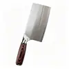 216 Cuchillo de Cocina Ligero de Madera Multicolor