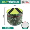 Taburete Portátil para Personas Mayores, Taburete Perezoso de Espuma Agrícola, Taburete Pequeño para Invernadero, Taburete Agrícola para Cavar Ajo, Recoger Té, Cosechar Maíz y Cacahuetes