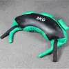 Equipo de Fitness para Bolsa de Arena Búlgara Bolsa de Arena para Lucha Entrenamiento de Fuerza y Acondicionamiento Bolsa de Arena Ponderada Bolsa de Energía para Sentadillas