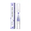 YILEST Caneta de Óleo Essencial para Cuidado das Unhas 4ml Caneta Reparadora de Unhas Limpa Brilhante Tipo Espessante Caneta Reparadora de Onicomicose
