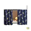 Cortinas de cama para dormitorios, cortinas opacas para literas altas y bajas, cortinas para barandilla de cama, cortinas para habitación de dormitorio, cortinas para cama alta y baja, cortinas para escritorio