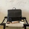 Mochila Feminina Vintage Nova de Verão 2026 Transfronteiriça, de Alta Qualidade, Grande Capacidade, Versátil para o Dia a Dia