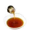 Aceite de sésamo puro auténtico de Xiaomo, aceite de sésamo negro puro, aceite de sésamo blanco puro de primera calidad, botella pequeña de aceite de sésamo