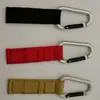 Pulseira de Relógio de Montanhismo Shiming é Adequada para Relógios com Fivela de Pino, Pulseira de Relógio de Nylon 20mm