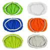 Adecuado para Swiffersweeper Microfibra Repuesto Trapeador Plano Cubierta Trapeador Pad Trapeador Limpieza del Hogar