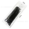 Palanca de plástico 10 en 1 transfronteriza juego de 10 piezas de fibra de carbono palanca para desmontar carcasa barra de palanca palanca destornillador herramienta de mantenimiento de máquina de desmontaje