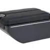 Aplicable a la caja de reposabrazos del nuevo Ming Rui de Skoda, caja de reposabrazos central especial para Octavia, piezas de modificación interior