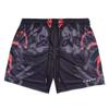 Pantalones Cortos Deportivos para Hombre al Aire Libre, Marca de Moda, Nuevos, Estilo Verano, Deportivos, Fitness, Running, Baloncesto, Pantalones Cortos de Seda de Hielo
