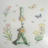 Cuerda para perro correa para perro mascota pata de gallo estrella de mar gato correa de pecho para perro correa para perro correa para perro suministros para mascotas