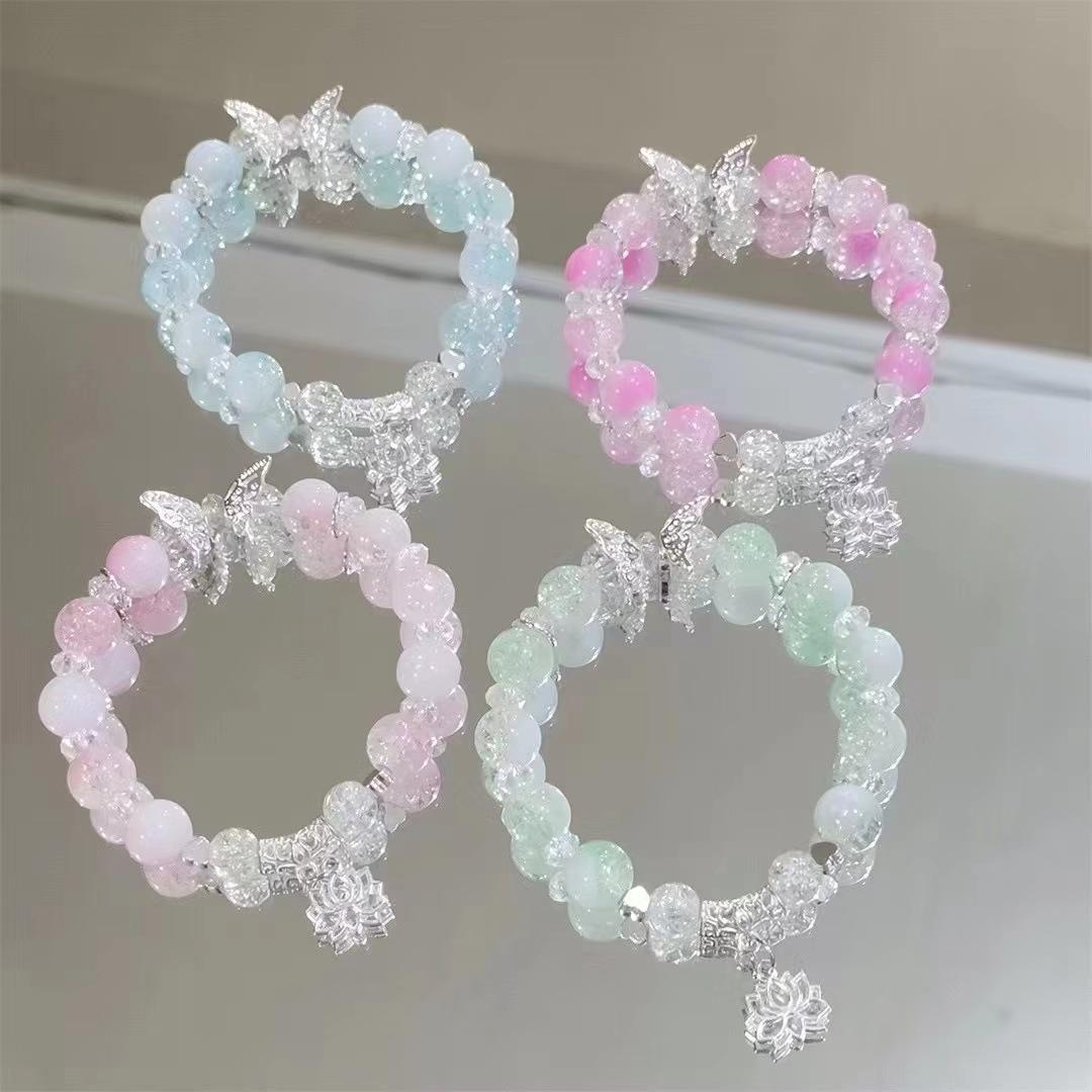 双蝴蝶莲花4