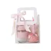 Bolsa de Regalo de PVC Bolsa de Recuerdo del Día de la Enfermera Bolsa Práctica de Plástico Empaque de Caja de Regalo Bolsa de Compras al por Mayor