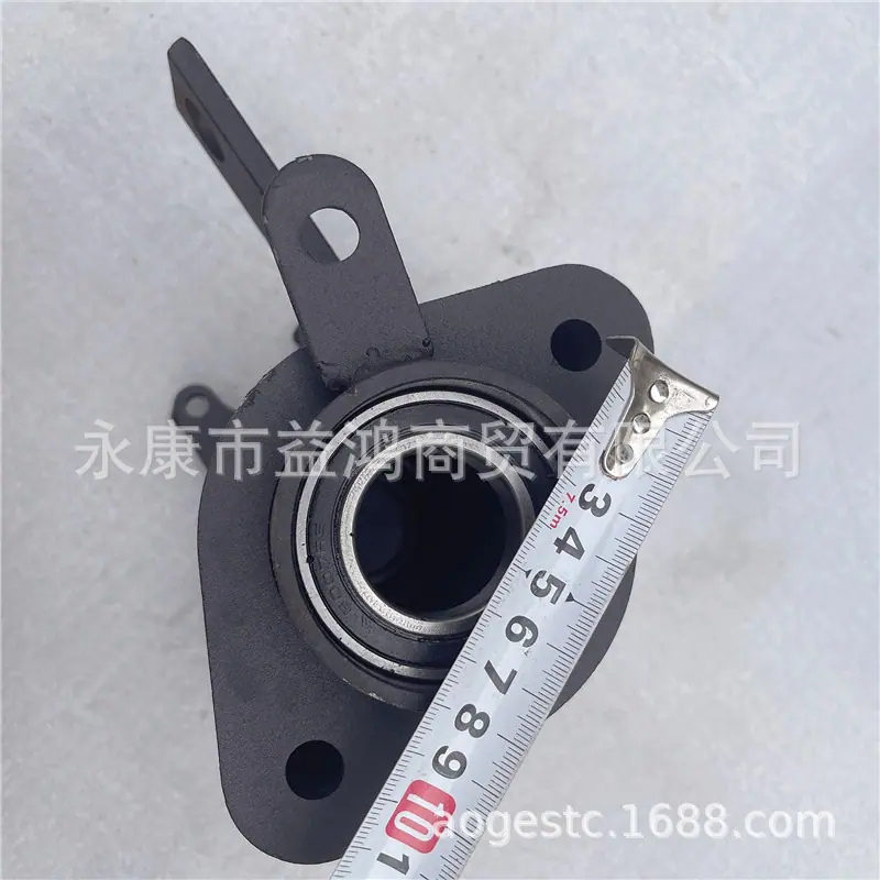 防震款后轴筒 (4)