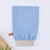Toalla de Baño al por Mayor, Exfoliación con Barro, Toalla de Baño para el Hogar, Toalla de Baño Escarchada de Doble Cara Opcional Multicolor, Nuevo al por Mayor