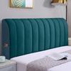 Nueva Cubierta Elástica Acolchada Gruesa para Mesita de Noche al por Mayor, Respaldo de Cama de Madera, Bolsa Suave, Funda Universal Todo Incluido, Funda Protectora