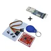 La Nueva Versión del Módulo Pn532 Nfc Rfid V3 Soporta Comunicación de Campo Cercano y Comunicación con Teléfonos Android