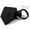 Gravata Masculina Negócios Formal Poliéster Noivo Casamento Festivo Listrada 8cm Gravata Bolinhas Atacado
