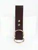 Llavero de PU Halloween Transfronterizo Clip para Falda Anillo de Espada Cinturón Medieval Accesorios de Disfraz Cosplay Juego de Rol