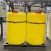 Tratamiento de Agua Dosificación de Agua de Circulación, Sistema de Dosificación Totalmente Automático, Control Preciso de Dosificación
