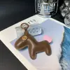 Pingente para Celular, Alto Padrão, Fique Rico Imediatamente, Pingente para Bolsa de Couro, Pingente de Pônei DIY Elegante e Versátil, Pequeno Presente