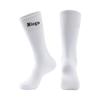 Calcetines Deportivos Personalizados para Hombre y Mujer, Calcetines Gruesos de Felpa para Adultos para Baloncesto, Fabricante de Calcetines Blancos Casuales para Estudiantes Universitarios