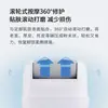 Moedor de Pé Elétrico Recarregável por USB Transfronteiriço do Fabricante à Prova d'Água Removedor de Calos Pedicure Moedor de Pé para Remover Pele Morta e Remover Pedicure de Pé