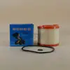 Fabricantes fornecem montagem interna 500fg WG9725550002 separador de óleo-água