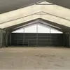 Tendas Industriais de Armazenamento, Tendas de Liga de Alumínio, Galpões Modulares, Tendas de Armazém Móveis Desmontáveis