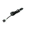 Cable de Flash Ft232 Cable de Descarga USB a Ttl Cable de Flash Ft232Bl con Cts Rts
