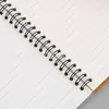 Cubierta de Bobina PP Personalizada para Fabricantes, Cuaderno PP