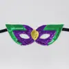 Festa de Máscaras Carnaval Novo Tiara de Paetês Acessórios de Cabelo Pena Tiara Fabricante Atacado