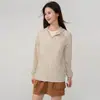 Nueva Moda Casual Estilo Pareja al Aire Libre Ropa con Protección Solar, Protección UV, Transpirable, Chaqueta Unisex con Protección Solar